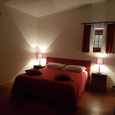 ローマLa Casa Degli Artistiアパートメント エクステリア 写真