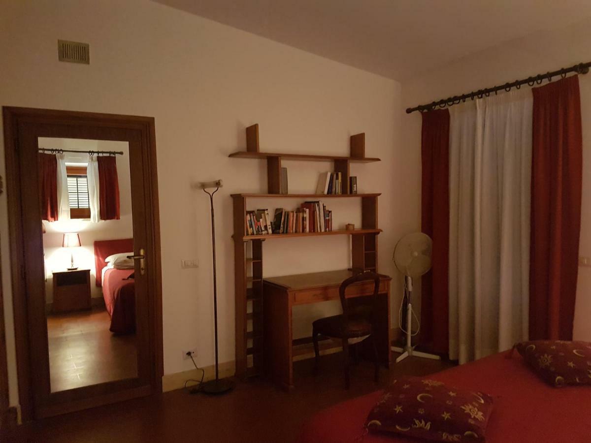 ローマLa Casa Degli Artistiアパートメント エクステリア 写真